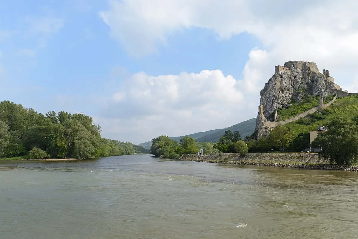 Burchten en kastelen