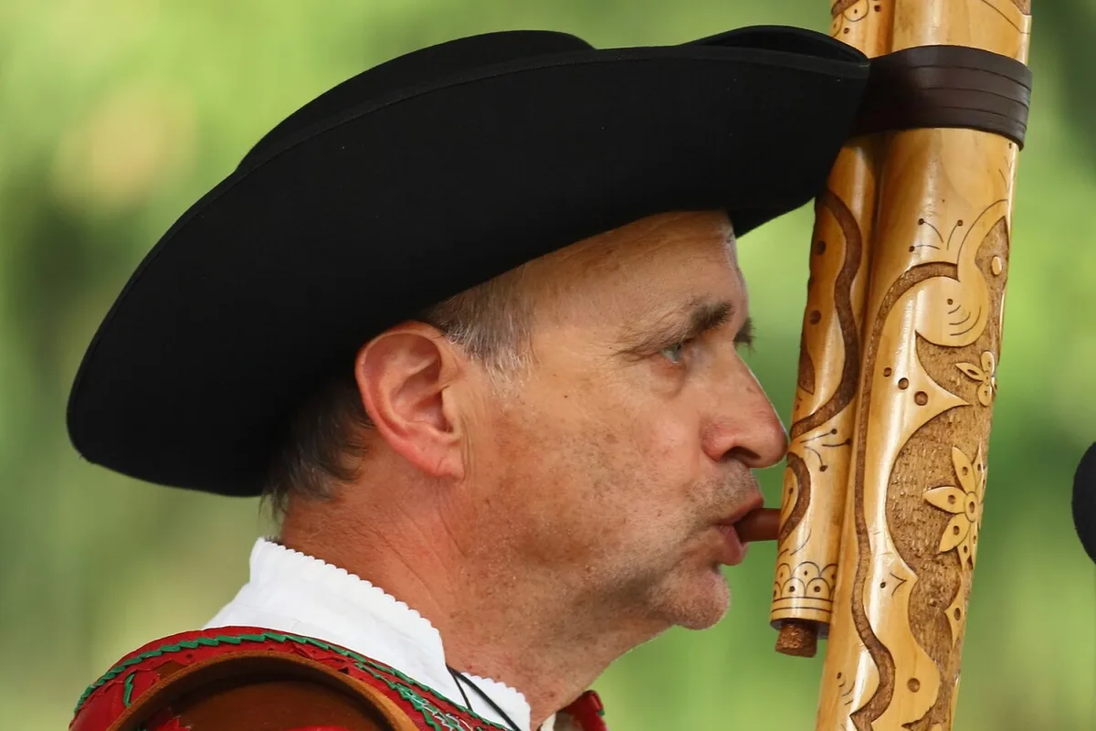 Erfgoed en tradities